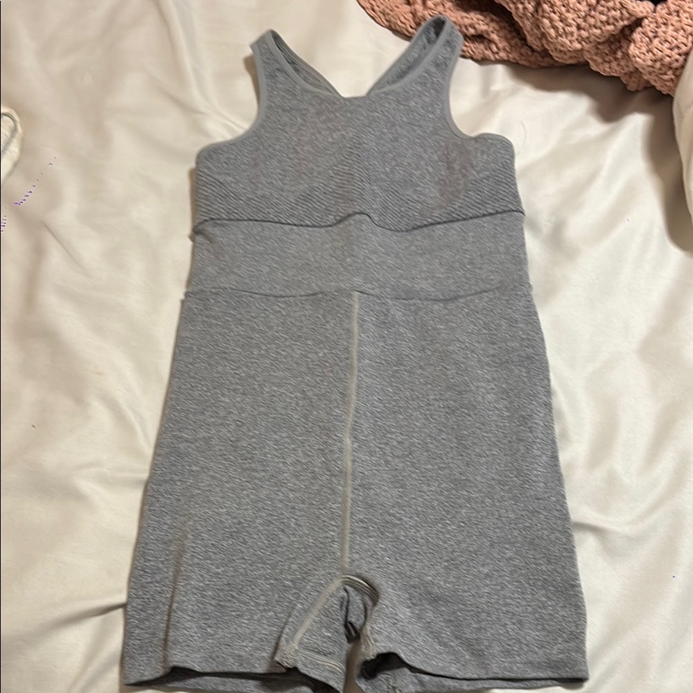 Free people movement romper